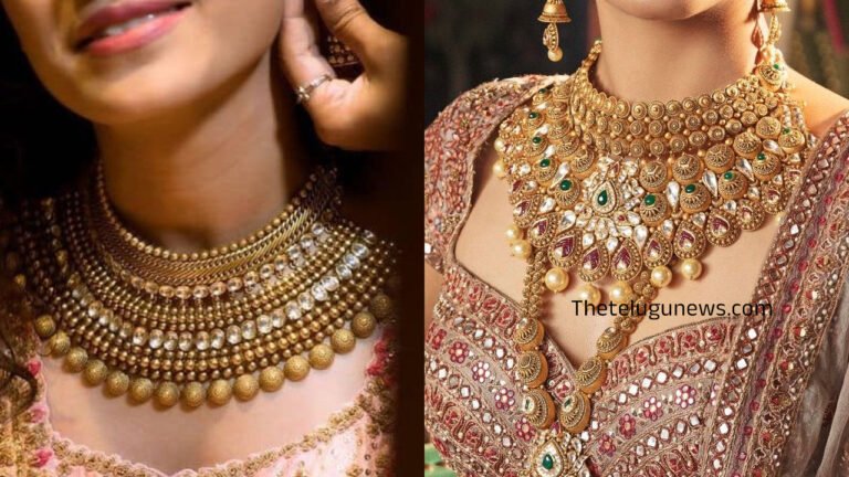 Today Gold Rate : బంగారం పరుగులు కొనుగోలు దారుల దిగులు.. మళ్లీ పెరిగిన బంగారం ధర..!