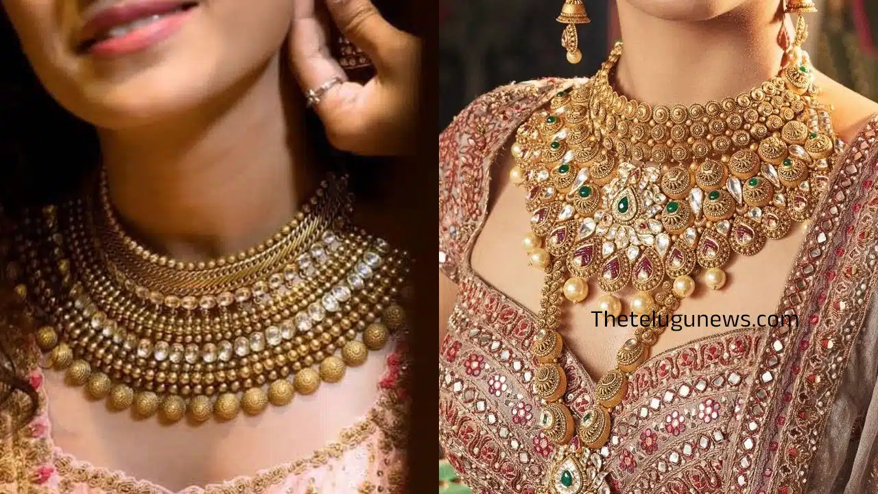 Today Gold Price : మ‌హిళ‌లు ఆల‌స్యం చేయ‌కండి.. త‌గ్గిన బంగారం.. తులం ఎంతంటే...?
