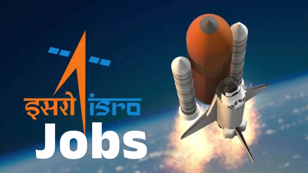 ISRO-ICRB Recruitment : ఇంజినీరింగ్ గ్రాడ్యూయేట్ల‌కు శుభ‌వార్త‌.. ఇస్త్రోలో సైంటిస్ట్/ఇంజినీర్ రిక్రూట్‌మెంట్‌కు ద‌ర‌ఖాస్తులు