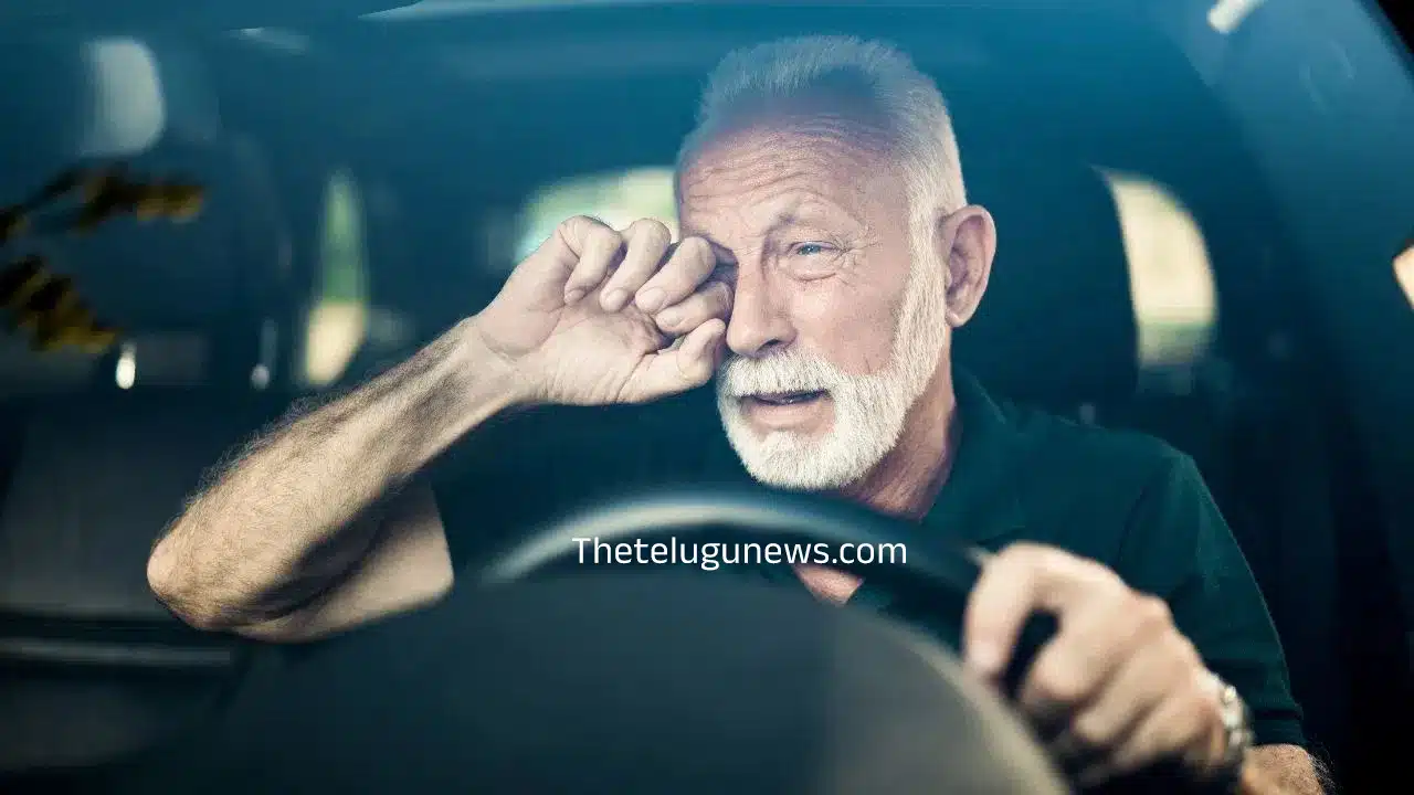 Itchy Eyes : అలెర్జీ, ఇన్ఫెక్షన్ మ‌ధ్య తేడా తెలుసుకోవాలి.. కంటి దురద ఈ వ్యాధికి ప్రారంభ సంకేతం !