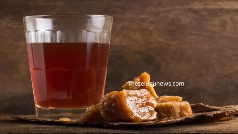 Jaggery Water : సమ్మర్ లో ఎక్కువ శక్తి ఉండాలంటే రోజు ఈ నీటిని తాగాల్సిందే…?