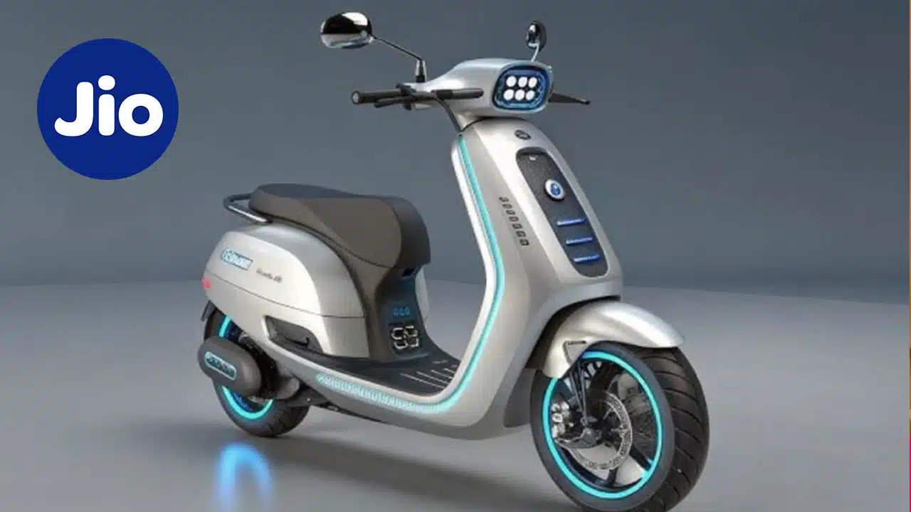 Jio Electric Scooters : జియో ఎలక్ట్రిక్ స్కూటర్లు వచ్చేసాయోచ్.. అదిరిపోయే ఫీచ‌ర్లు.. చూస్తే మతి పోవాల్సిందే