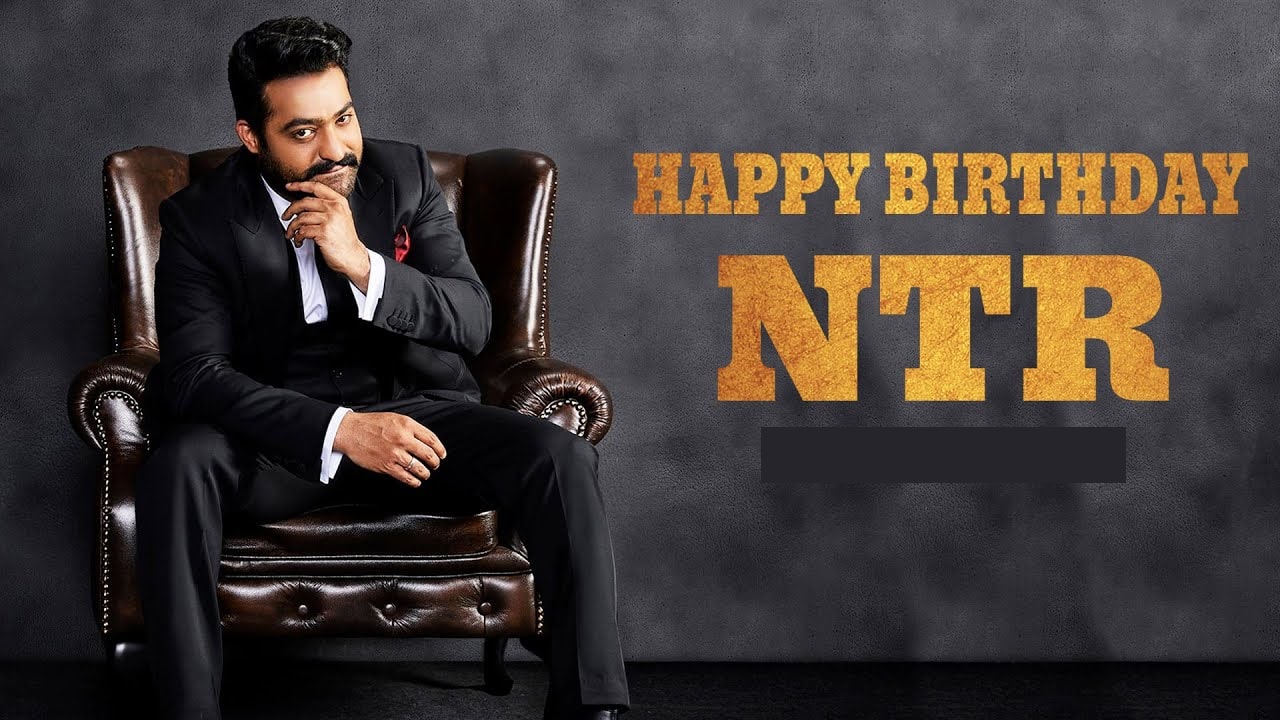 Jr Ntr : ఎన్టీఆర్ బ‌ర్త్ డే.. మేక‌ని బ‌లిచ్చి రక్తాభిషేకం.. వైర‌ల్ అవుతున్న వీడియో