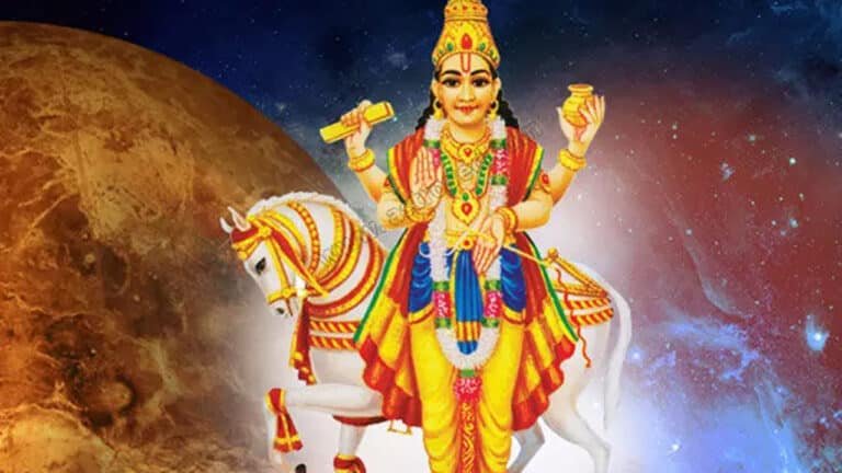Jyotishyam :  మే మాసం చివరి నుంచి శుక్రుడు అనుగ్రహంతో… ఈ రాశుల వారికి పట్టిందల్లా  బంగారమే…?