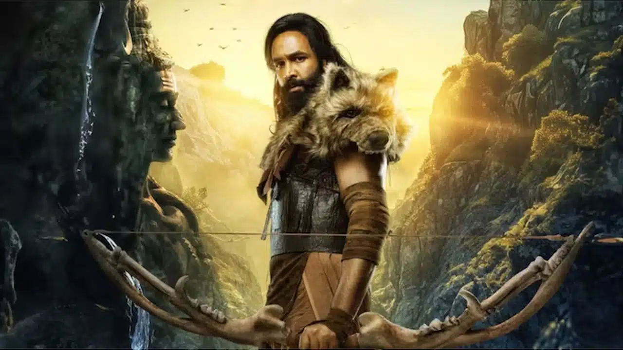 Kannappa Movie : షాక్‌లో క‌న్న‌ప్ప టీం.. హార్డ్ డిస్క్ ఎవ‌రు తీసుకెళ్లారు..!