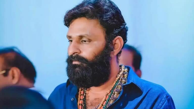 Kodali Nani : నానిని ఎక్కడికి వెళ్లకుండా చేసిన టీడీపీ సర్కార్..!