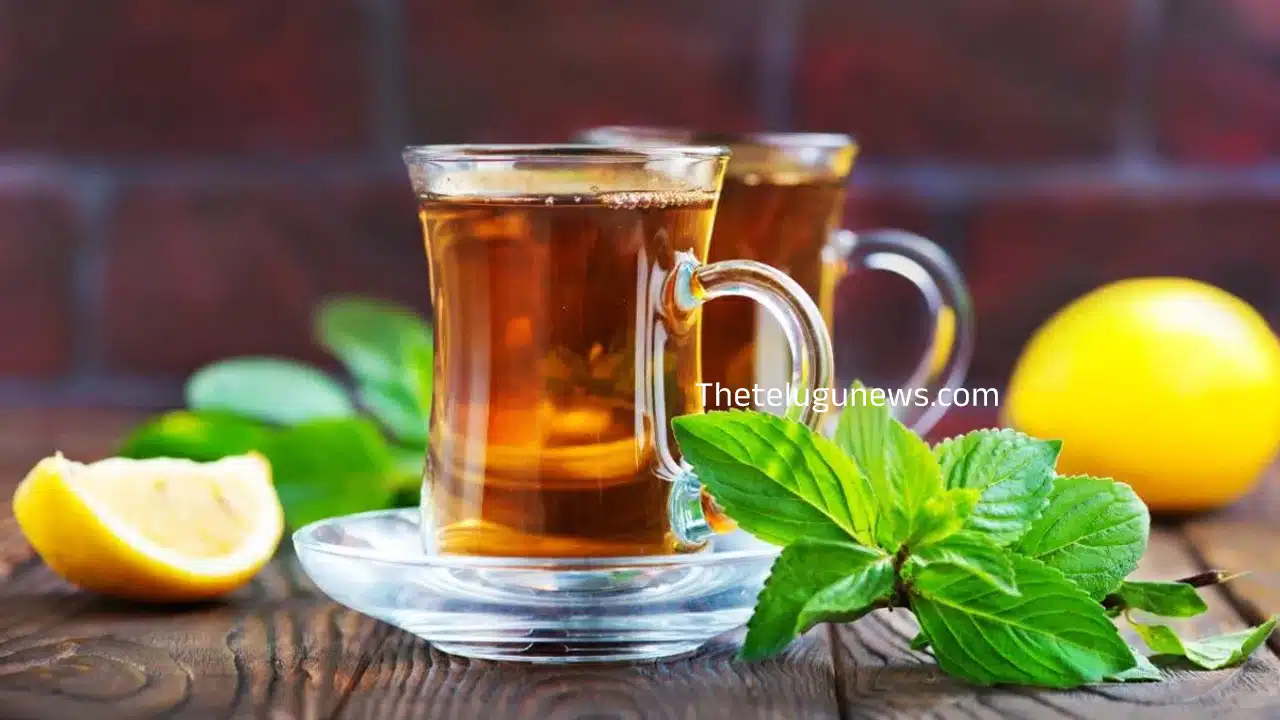 Lemon Tea : అందుకే లెమన్ టీ ఆరోగ్యానికి చెడ్డదిగా పరిగణించబడుతుంది..!