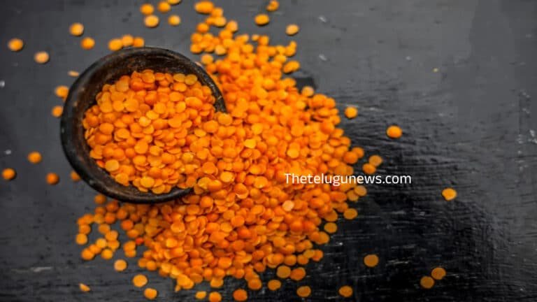 Masoor Dal : ఎర్ర‌ పప్పును అధికంగా తీసుకోవడం వల్ల కలిగే దుష్ప్రభావాలు