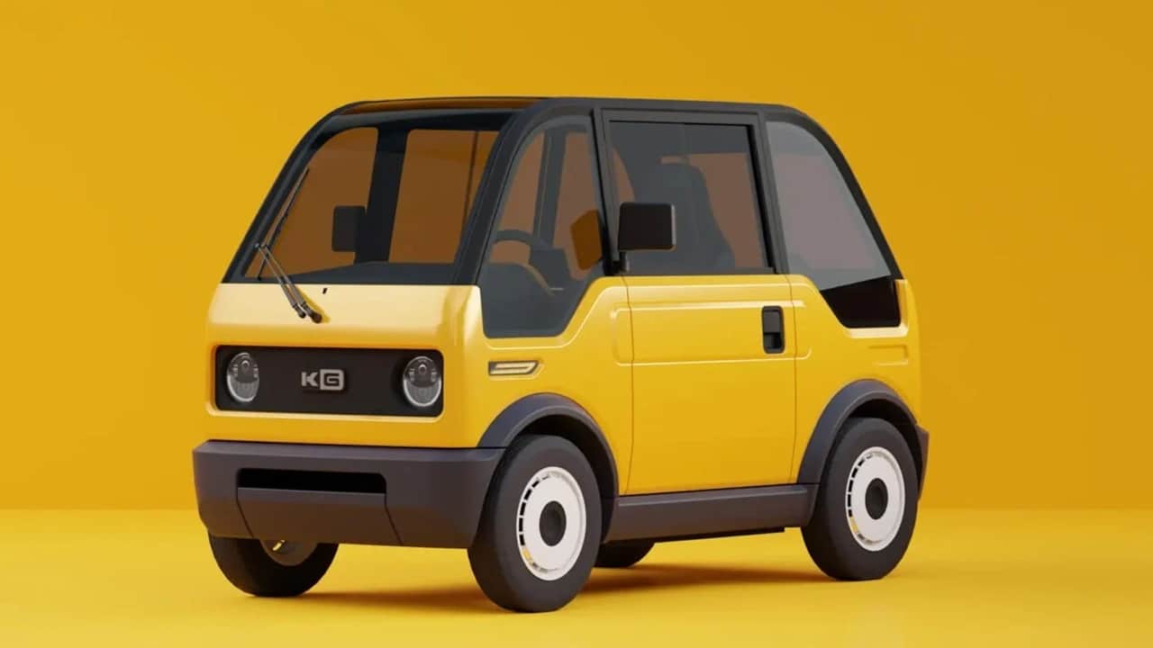 Mibot Ev Car : కొత్త సూప‌ర్ కారు.. మిబోట్ పేరుతో మార్కెట్లోకి లాంచ్.. ఒక్కసారి చార్టీ చేస్తే ఎంత వెళ్తుతుందో తెలుసా..?