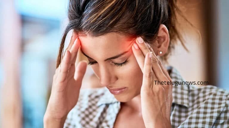 Migraines : మైగ్రేన్‌ నొప్పి భ‌రించ‌లేకుండా ఉన్నారా? ఈ హోం రెమిడీస్ ట్రై చేయండి