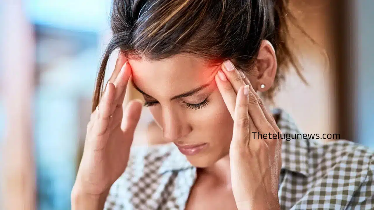 Migraines : మైగ్రేన్‌ నొప్పి భ‌రించ‌లేకుండా ఉన్నారా? ఈ హోం రెమిడీస్ ట్రై చేయండి