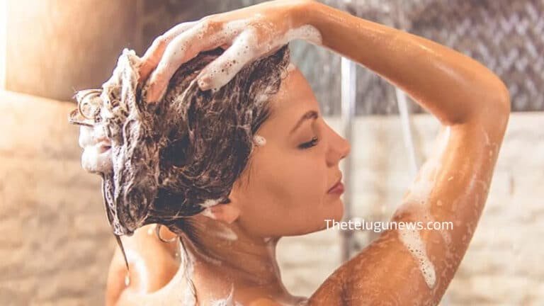 Morning or Night Shower : ఉదయం స్నానం చేయాలా లేదా రాత్రి స్నానం చేయాలా? ఆరోగ్యానికి ఏది మంచిది?
