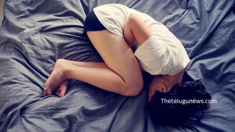 Period : పీరియడ్స్ క‌డుపు నొప్పి తగ్గించే చిట్కాలు..!