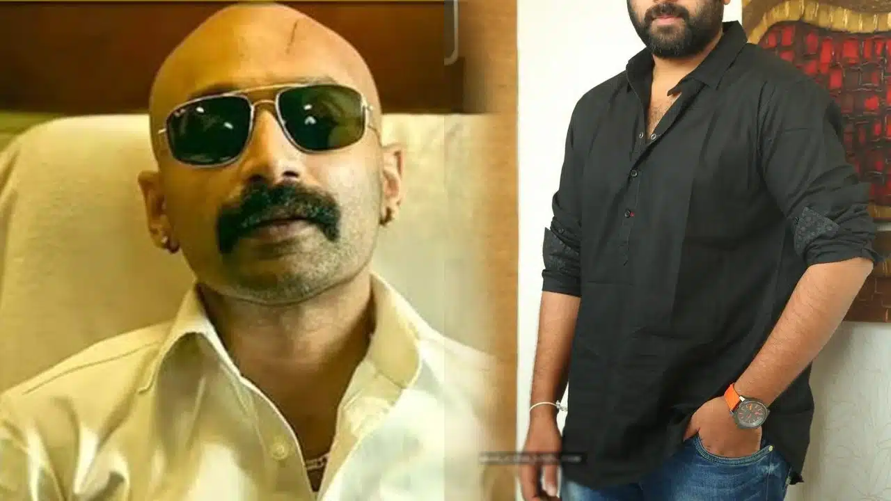 Pushpa Movie Shekhawat : పుష్ప‌లో షెకావ‌త్ పాత్ర‌కి న‌న్నే అనుకున్నారు.. కాని ఏమైందంటే..!