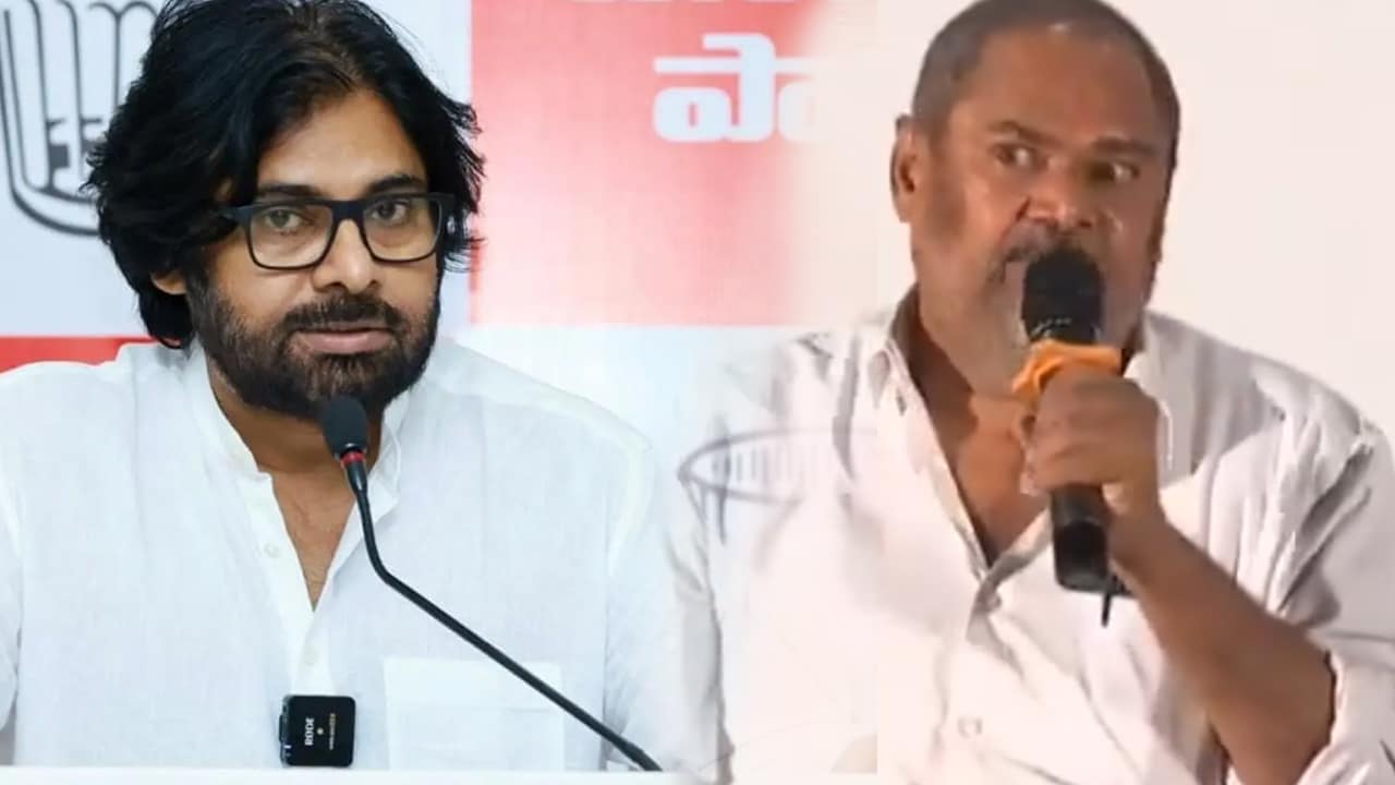 R Narayana Murthy : పవన్ కళ్యాణ్ వ్యాఖ్యలను తప్పుపట్టిన నారాయణమూర్తి..!
