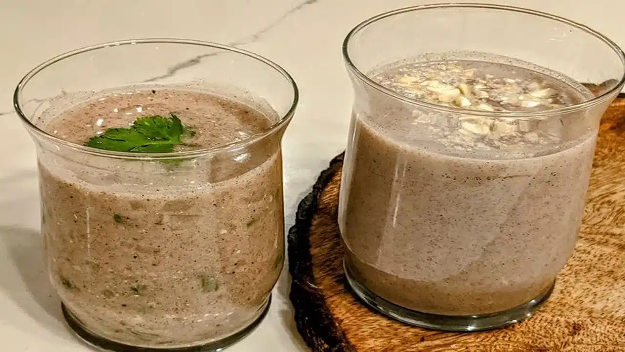 Ragi Java Disadvantages : రాగి జావాతో లాభాలు ఉన్నట్లే నష్టాలు కూడా ఉన్నాయి... తస్మాత్ జాగ్రత్త...?