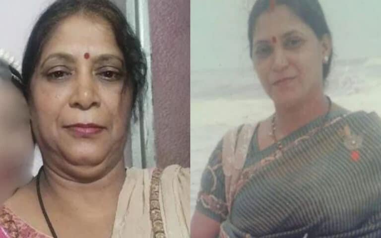 Odisha : పెంచిన త‌ల్లిని ప్రియుడితో క‌లిసి హ‌త‌మార్చిన బాలిక‌
