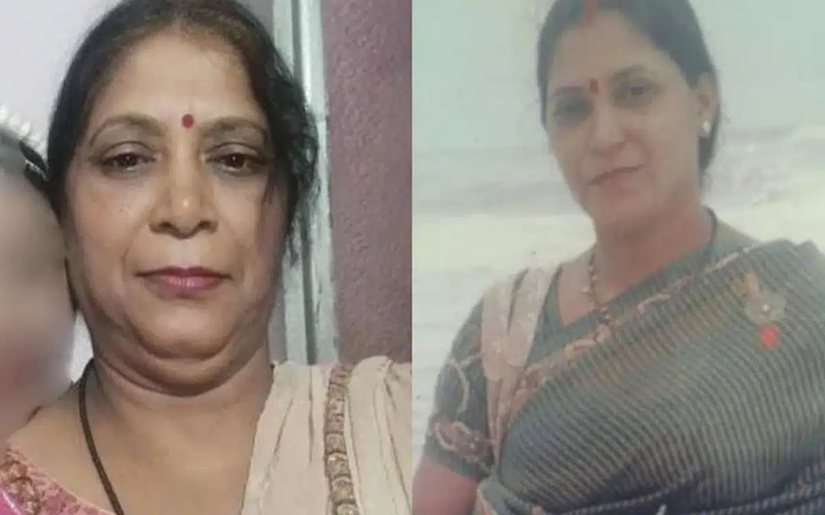 Odisha : పెంచిన త‌ల్లిని ప్రియుడితో క‌లిసి హ‌త‌మార్చిన బాలిక‌
