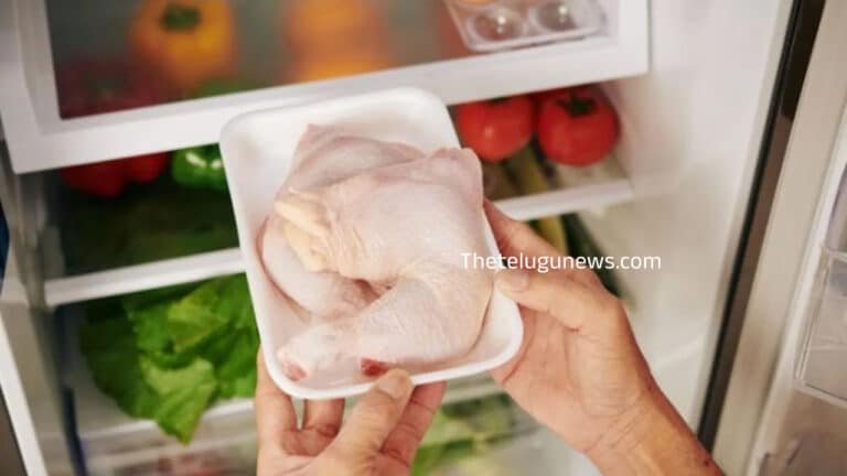 Store Meat : ఫ్రిజ్‌లో మాంసాన్ని ఎలా నిల్వ చేయాలో చిట్కాలు