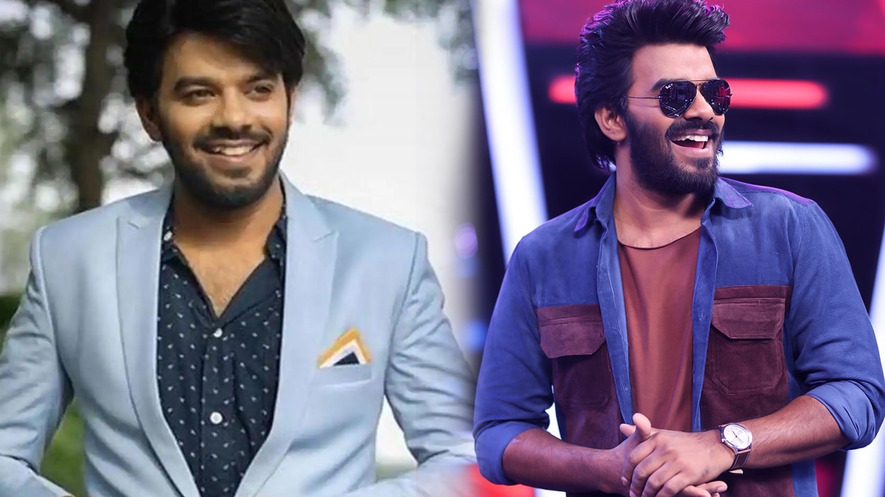 Sudigali Sudheer : సుడిగాలి సుధీర్ పెళ్లి పై ఆసక్తికర వ్యాఖ్యలు చేసిన జబర్దస్త్ కమెడియన్ భార్య