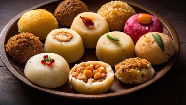 Sweets : స్వీట్లు తిన‌గానే నీళ్లు తాగ‌కూడ‌దు, ఎందుకో తెలుసా ?