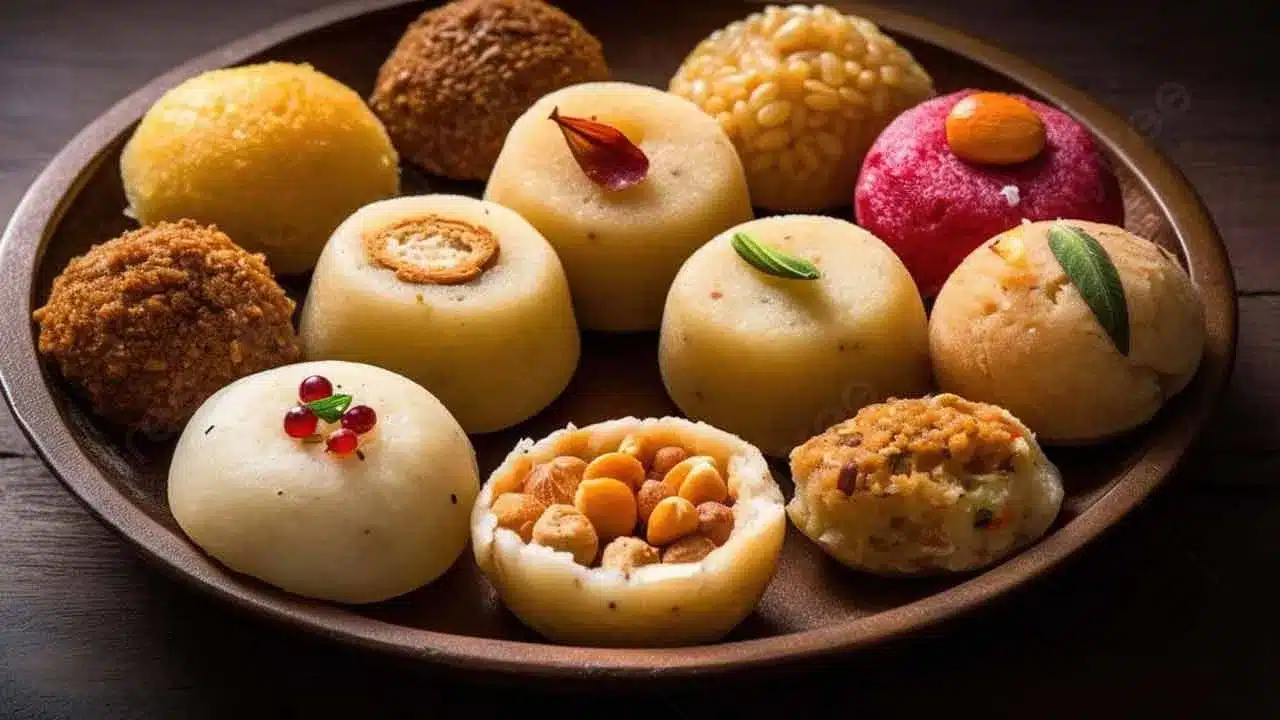Sweets : స్వీట్లు తిన‌గానే నీళ్లు తాగ‌కూడ‌దు, ఎందుకో తెలుసా ?