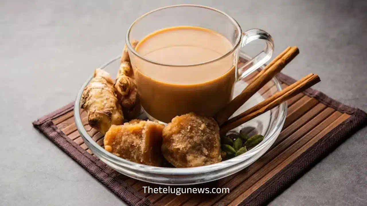 Jaggery Tea : మీ టీలో చక్కెరకు బ‌దులు బెల్లంను ట్రై చేయండి.. సూప‌ర్ హెల్త్‌ బెనిఫిన్స్‌