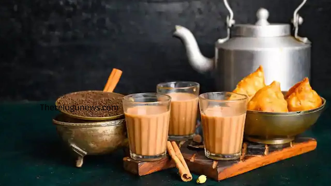 Caffeine : టీ, కాఫీలు మానేయడం వల్ల ఆరోగ్యానికి జ‌రిగే మేలు తెలుసా..?
