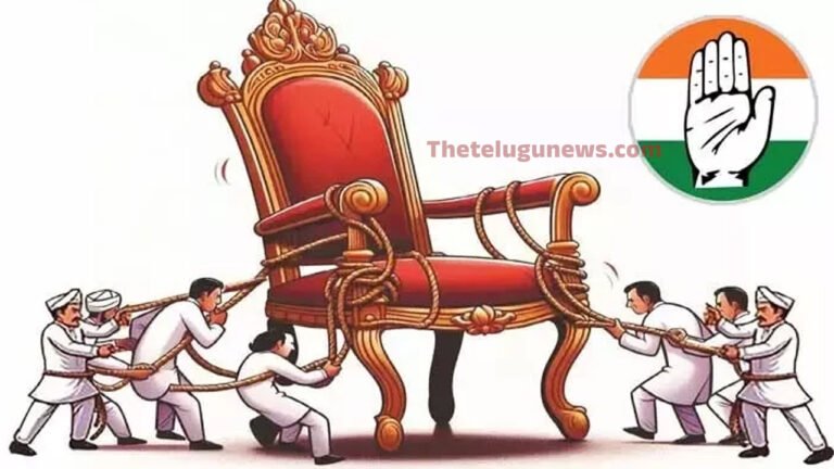 Telangana Ministers : ఆ న‌లుగురికి మంత్రి ప‌దవి ఫిక్స్..!