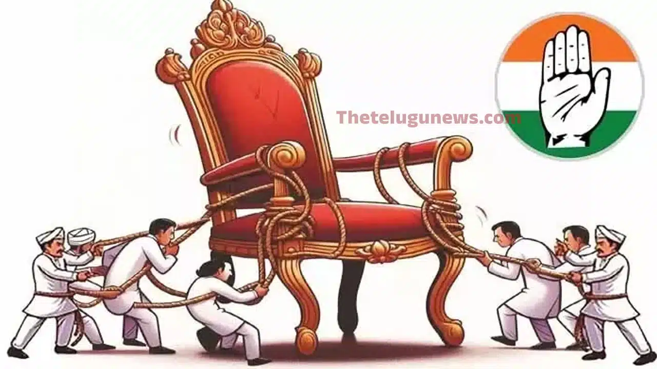 Telangana Ministers : ఆ న‌లుగురికి మంత్రి ప‌దవి ఫిక్స్..!