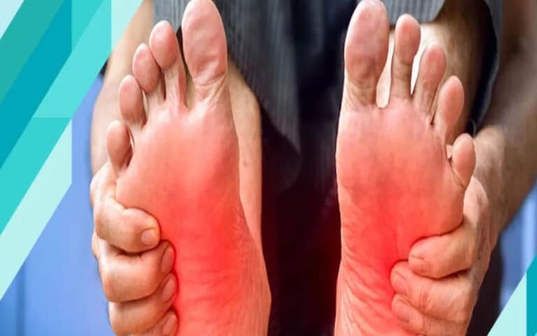 Vitamin B12 Deficiency : మీ పాదాల్లో తిమ్మిర్లు, మంట అనిపిస్తుందా? ఈ విటమిన్ లోపంతోనే అలా.. విస్మ‌రించ‌వ‌ద్దు