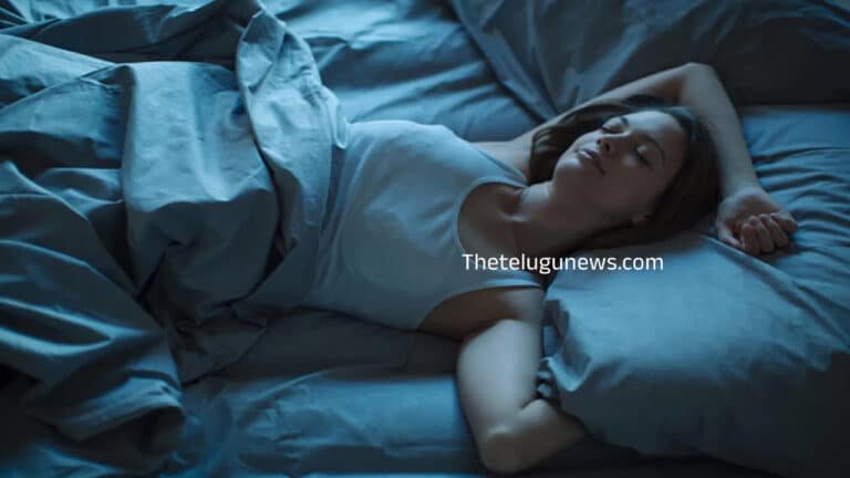 Wake Up at Night : మీరు రాత్రిపూట ప‌దే ప‌దే మేల్కొంటున్నారా? దానిని ఎలా పరిష్కరించాలో చూద్దామా