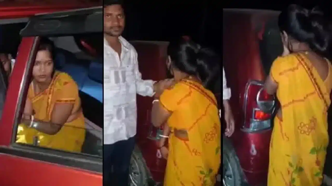 Woman : ప్రియుడితో అడ్డంగా దొరికిన మ‌హిళ‌.. భ‌ర్త ఇచ్చిన ప‌నిష్మెంట్‌పై ప్ర‌శంస‌లు