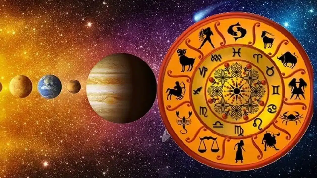 Zodiac Signs : జూన్ నెల నుంచి ఈ రాశుల వారికి దశ తిరగబోతుంది... ఇక అన్ని మంచి రోజులే...?