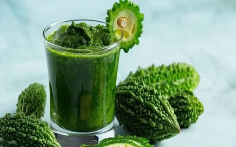 Bitter Gourd Juice : ఖాళీ కడుపుతో కాకరకాయ రసం తాగడం వల్ల కలిగే ఆరోగ్య ప్రయోజనాలు
