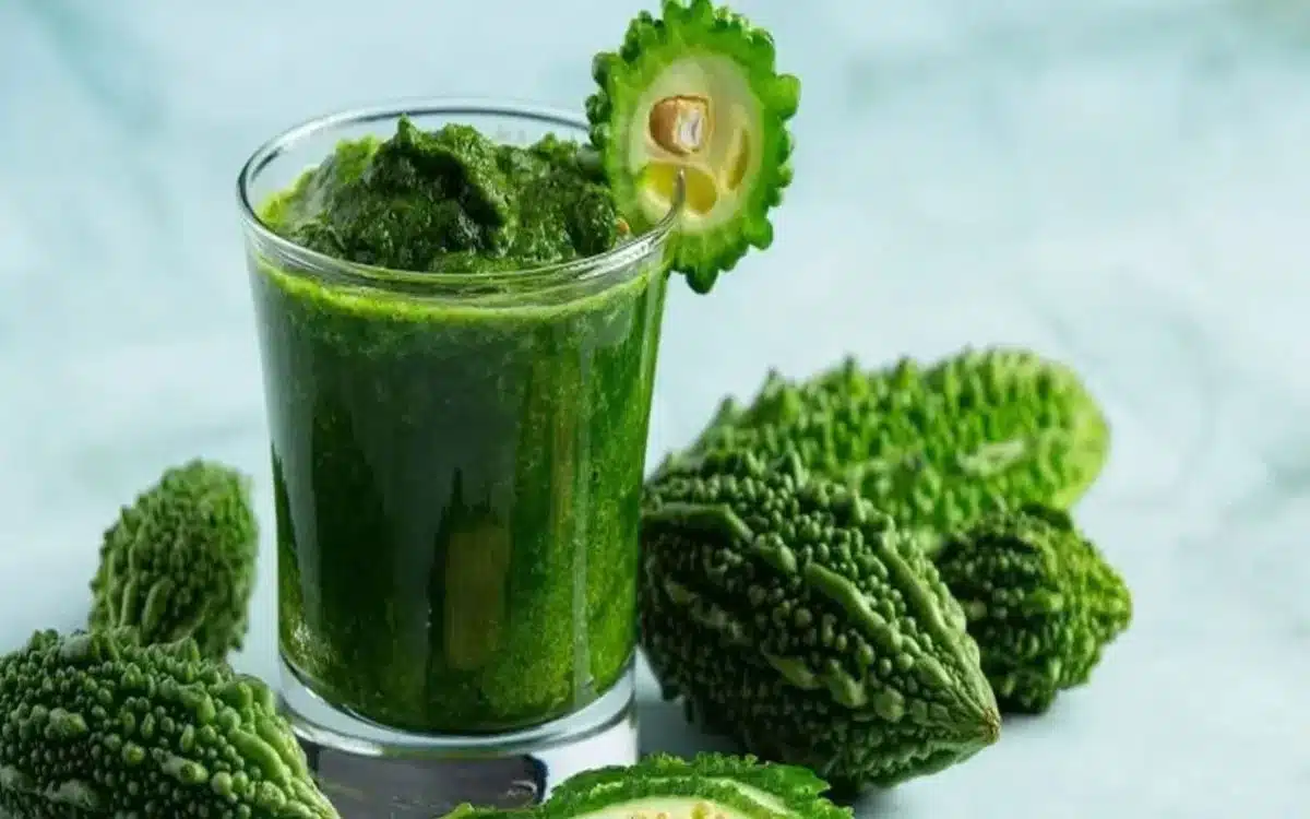 Bitter Gourd Juice : ఖాళీ కడుపుతో కాకరకాయ రసం తాగడం వల్ల కలిగే ఆరోగ్య ప్రయోజనాలు