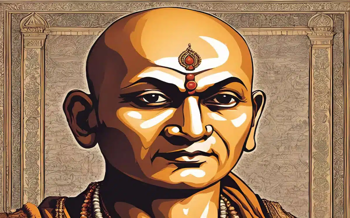 Chanakya Niti : అబ్బాయిలు మీలో ఈ లక్షణాలు ఉంటే అమ్మాయిల మ‌న‌సు గెలుచుకోవ‌చ్చు