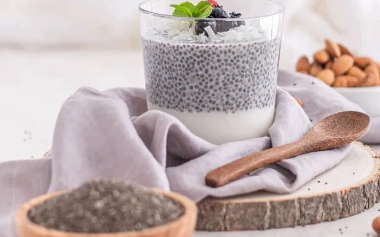 Chia Seed Benefits : యూఎస్ఏలో సూప‌ర్‌ఫుడ్ హోదా పొందిన ఈ గింజ‌ల ప్ర‌యోజ‌నాలు తెలిస్తే వ‌ద‌ల‌రంతే