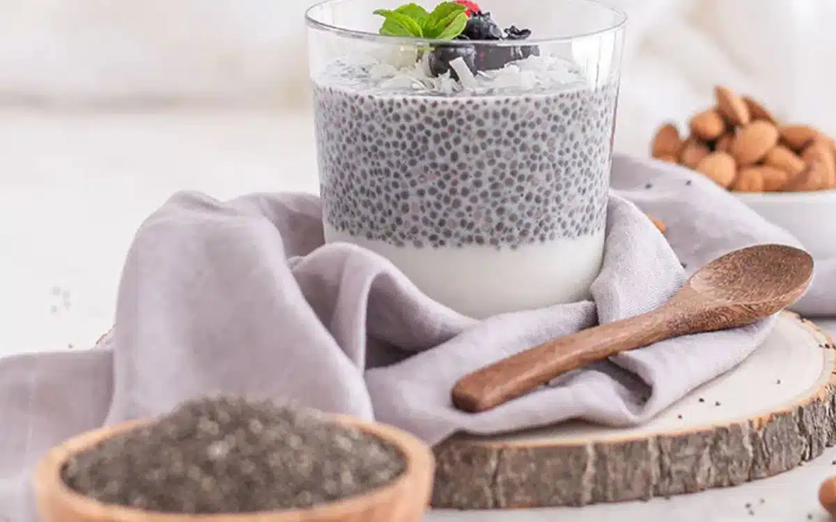 Chia Seed Benefits : యూఎస్ఏలో సూప‌ర్‌ఫుడ్ హోదా పొందిన ఈ గింజ‌ల ప్ర‌యోజ‌నాలు తెలిస్తే వ‌ద‌ల‌రంతే