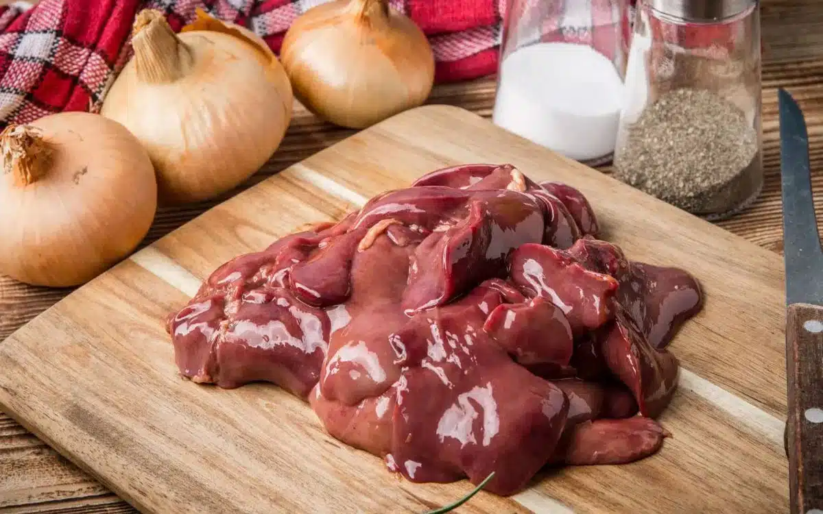 Chicken Liver : చికెన్ లివర్ మీ ఆరోగ్యానికి మంచిదా? ఎంత మోతాదులో తీసుకుంటే ప్ర‌యోజ‌నం