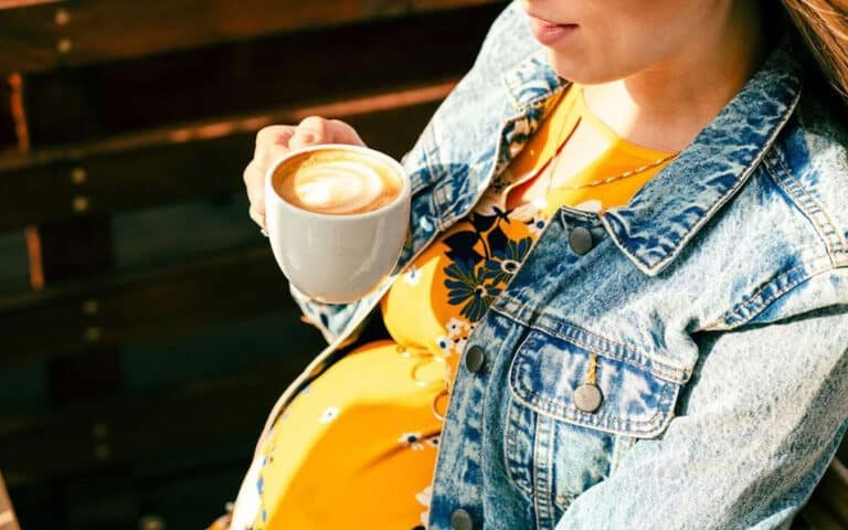 Coffee While Pregnant : గర్భిణులు కాఫీ తాగొచ్చా?
