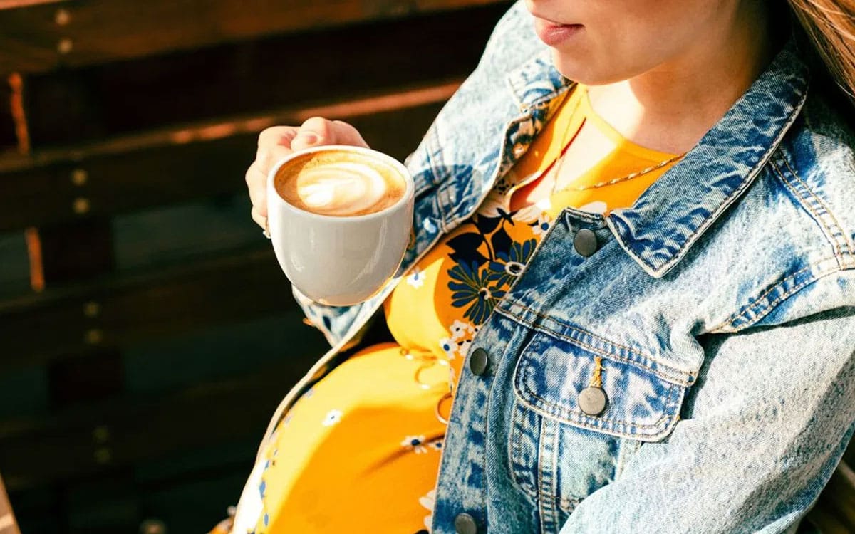 Coffee While Pregnant : గర్భిణులు కాఫీ తాగొచ్చా?