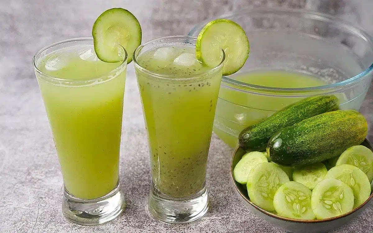 Cucumber Juice Benefits : వేసవిలో దోసకాయ రసం వల్ల కలిగే అద్భుత ఆరోగ్య‌ ప్రయోజనాలు