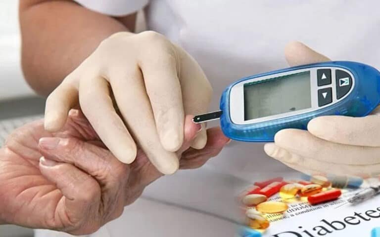 Struggling With Diabetes : డయాబెటిస్‌తో పోరాడుతున్నారా? రక్తంలో చక్కెరను అదుపులో ఉంచడానికి పోషకాహార నిపుణుల చిట్కాలు ట్రై చేయండి