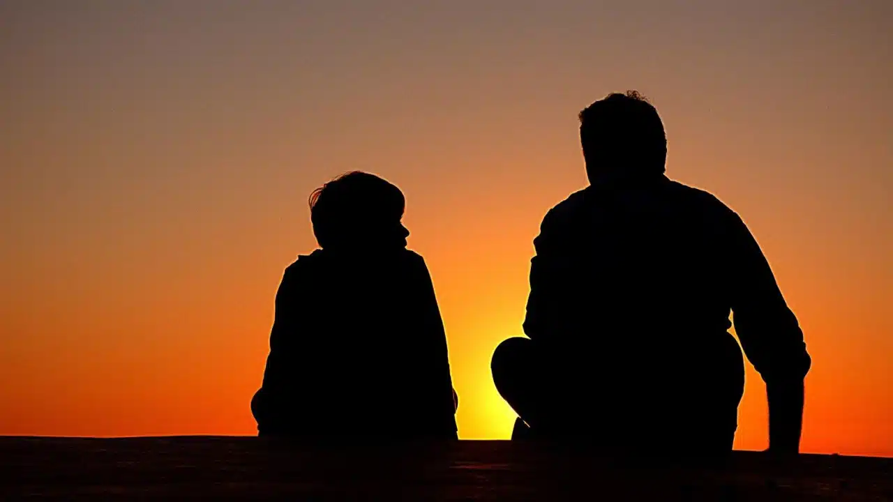 Father Son : మీకు కొడుకు పుట్టాలంటే మ‌గ‌వాళ్లు అలాంటి వాటికి దూరంగా ఉండాలి..!