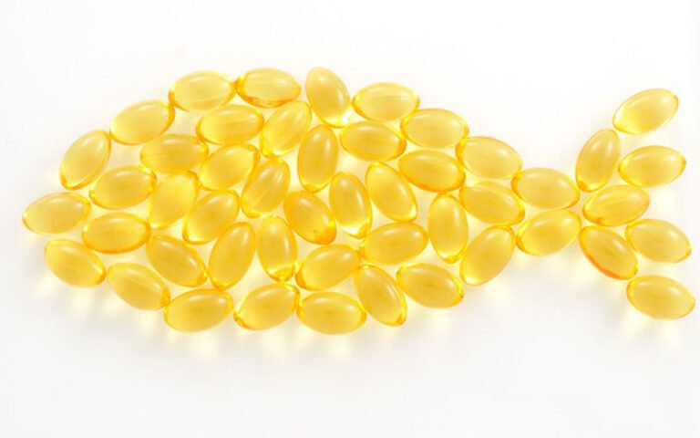 Fish Oil : చేప నూనె వెజ్ లేక నాన్‌వెజ్‌? ఒమేగా-3 ఆయిల్ ఏ వ‌ర్గం కింద‌కు వ‌స్తుంది