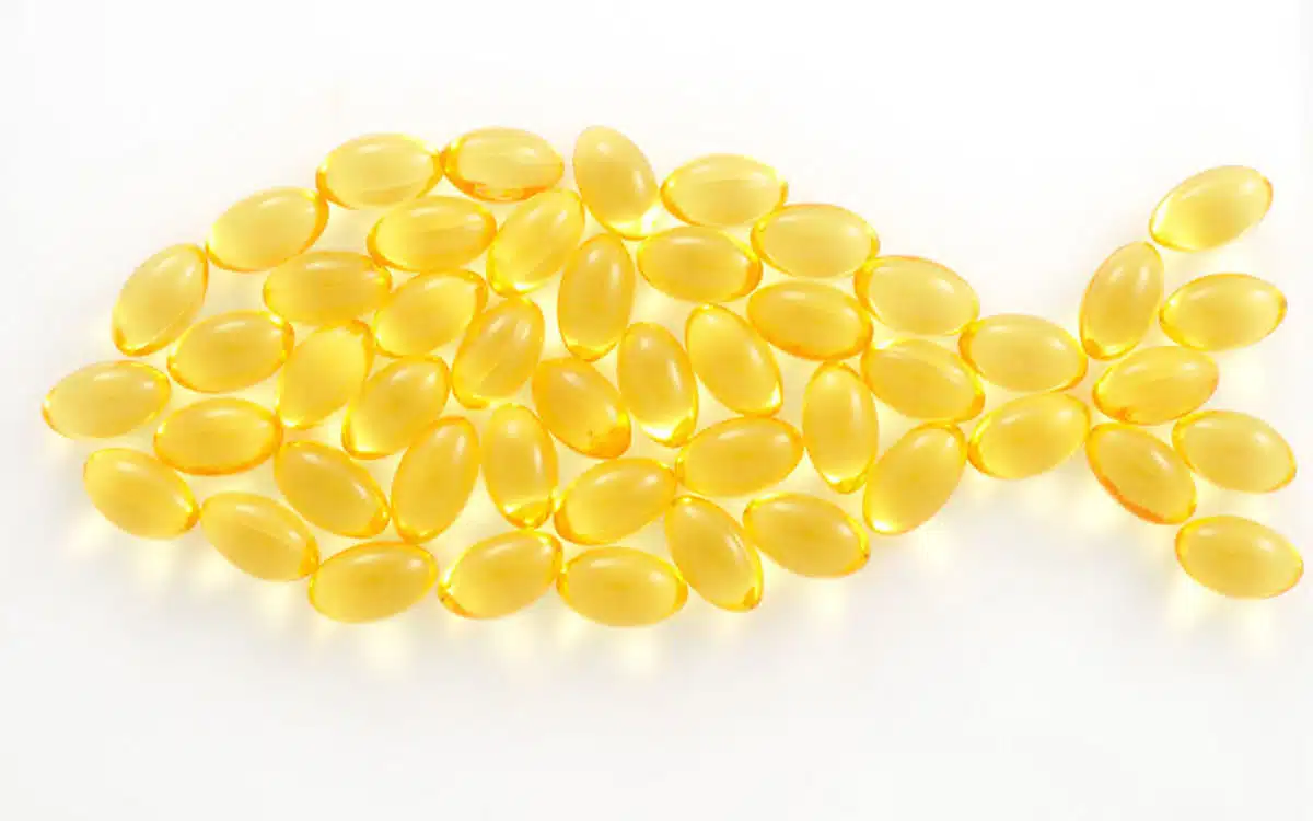 Fish Oil : చేప నూనె శాఖాహారమా లేక శాఖాహారమా? ఒమేగా-3 ఆయిల్ ఏ వ‌ర్గం కింద‌కు వ‌స్తుంది