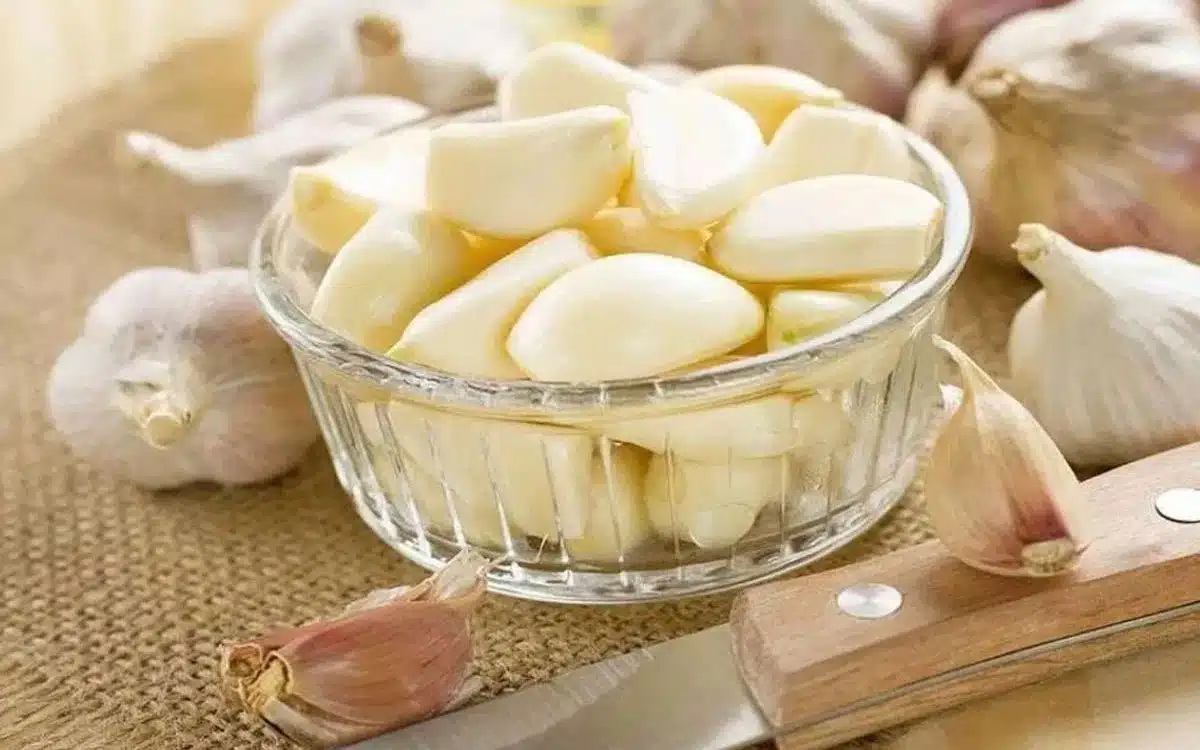 Garlic : వెల్లుల్లి వ‌ల్ల క‌లిగే అద్భుత ఆరోగ్య ప్ర‌యోజ‌నాలు ?