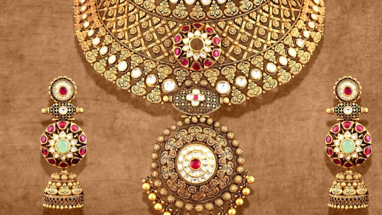 Today Gold Rate : ఈ రోజు బంగారం ధర పెరిగిందా.. ? తగ్గిందా..? మీరే చూడండి