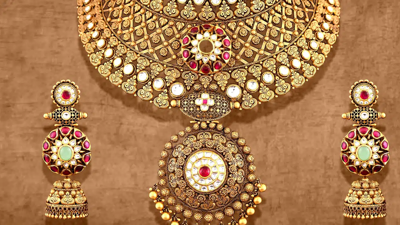 Today Gold Rate : ఈ రోజు బంగారం ధర పెరిగిందా.. ? తగ్గిందా..? మీరే చూడండి